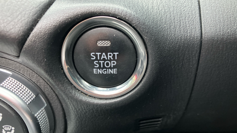 Mazda MX-5 RF 2.0 [184] Sport Nav+ 2dr Petrol Convertible